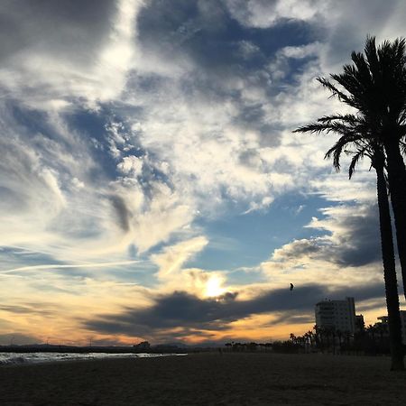 Roses Confort Beach Ev Milleni المظهر الخارجي الصورة