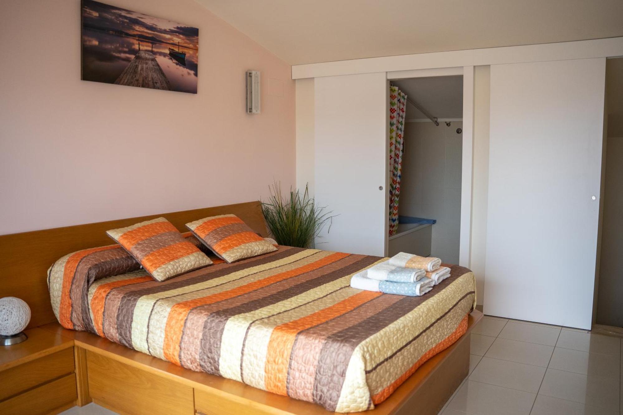 Roses Confort Beach Ev Milleni المظهر الخارجي الصورة