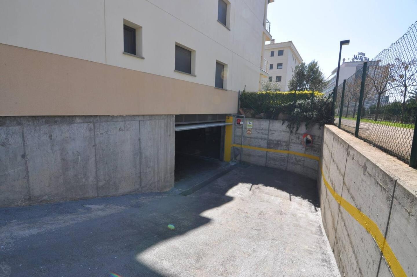 Roses Confort Beach Ev Milleni المظهر الخارجي الصورة