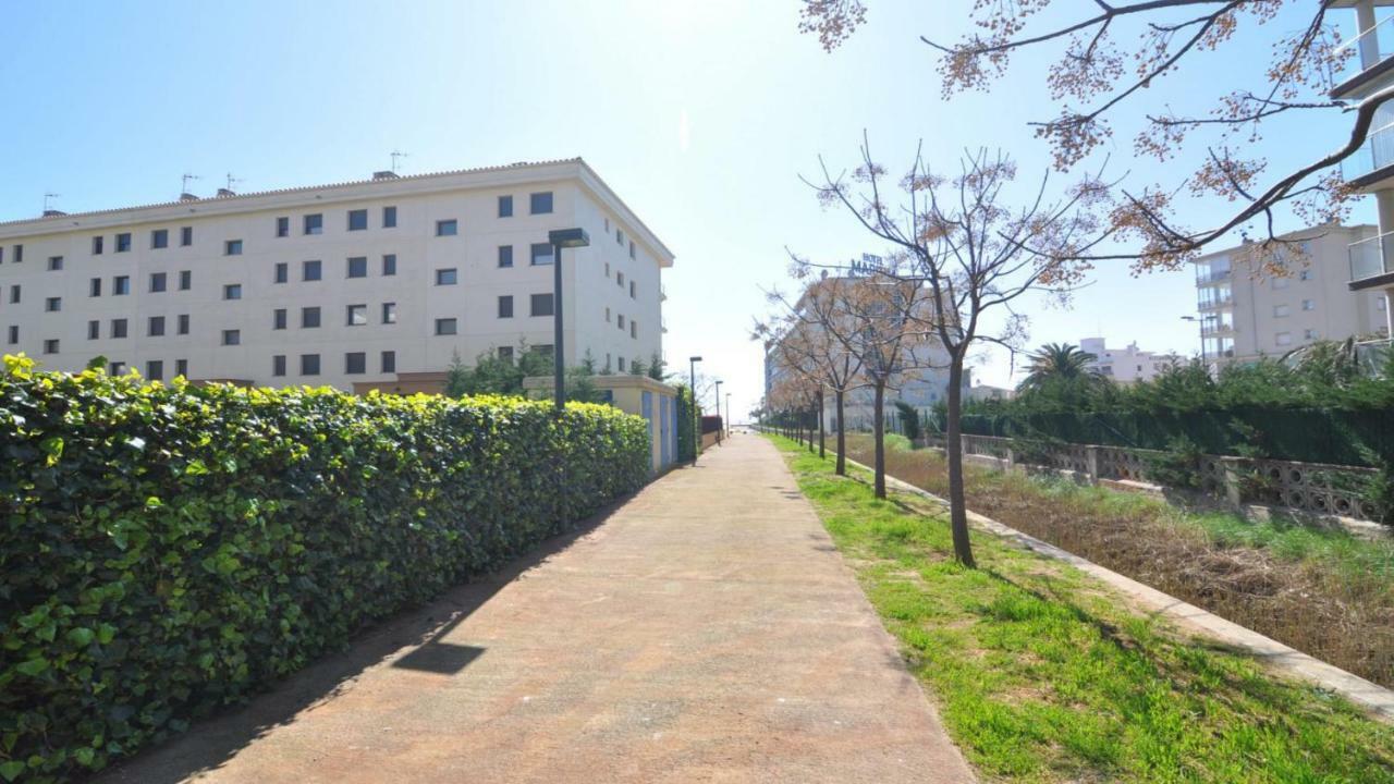 Roses Confort Beach Ev Milleni المظهر الخارجي الصورة