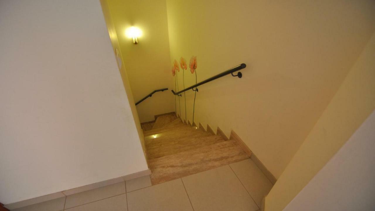 Roses Confort Beach Ev Milleni المظهر الخارجي الصورة