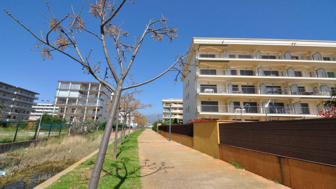 Roses Confort Beach Ev Milleni المظهر الخارجي الصورة