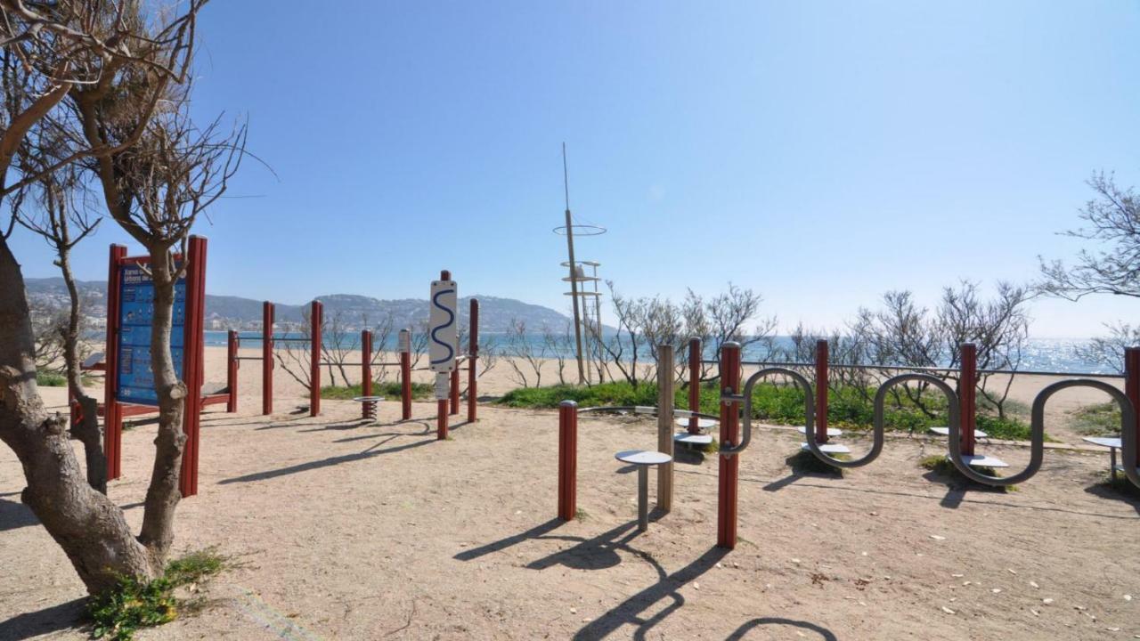 Roses Confort Beach Ev Milleni المظهر الخارجي الصورة