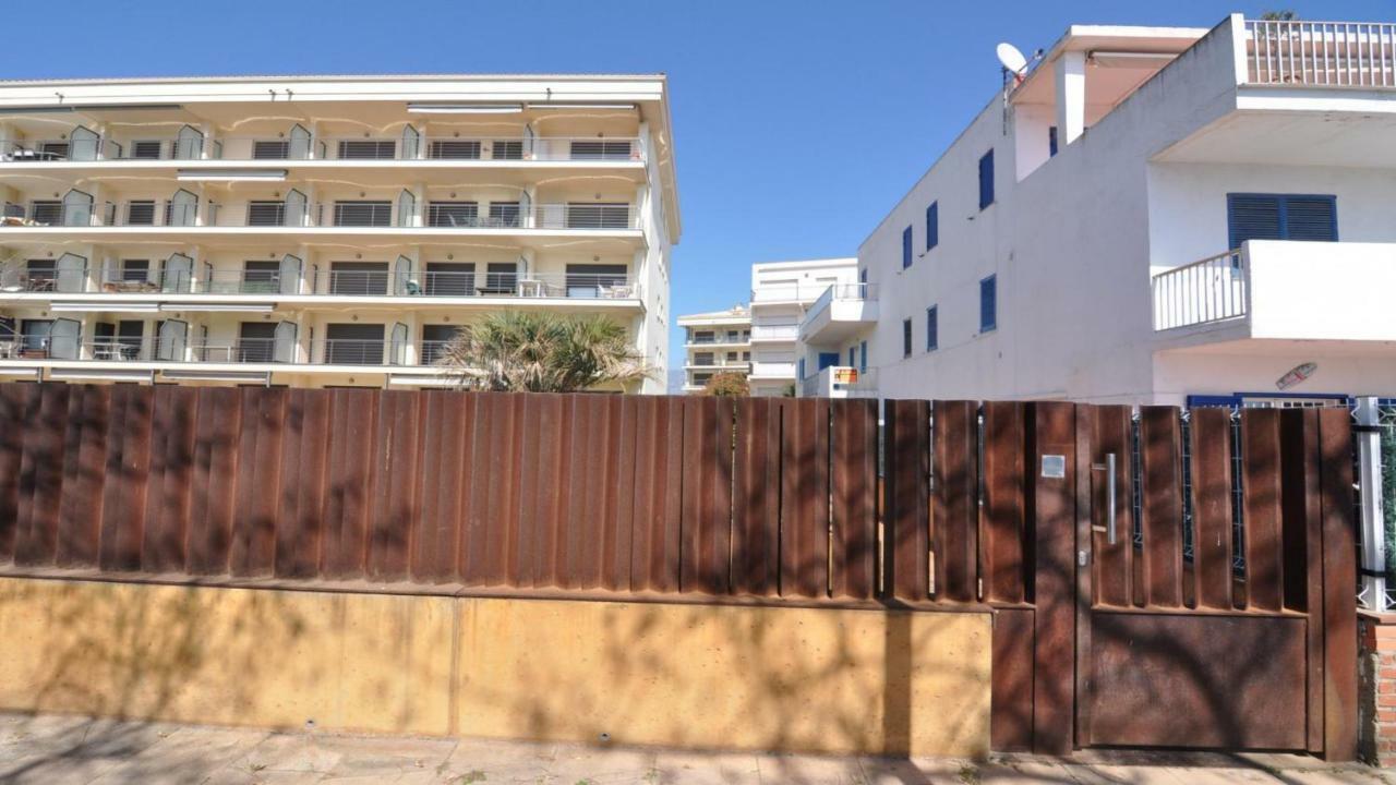 Roses Confort Beach Ev Milleni المظهر الخارجي الصورة
