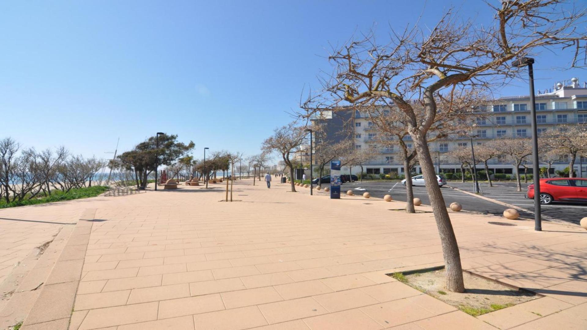 Roses Confort Beach Ev Milleni المظهر الخارجي الصورة