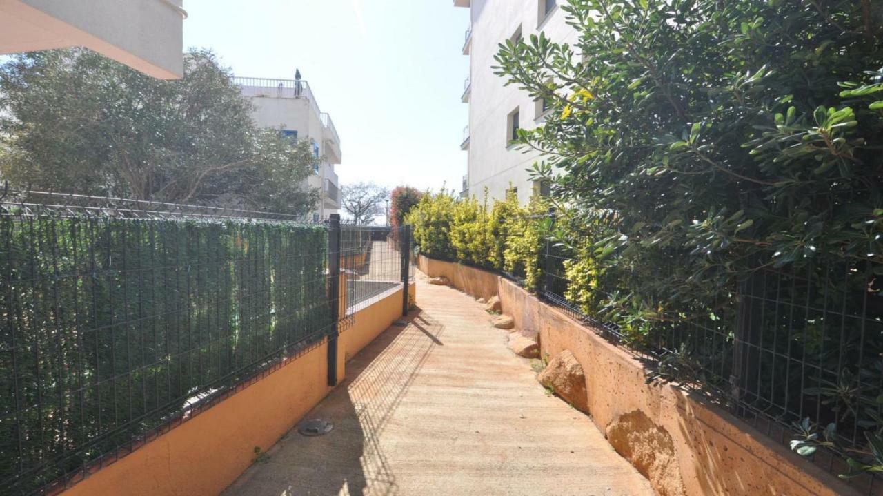Roses Confort Beach Ev Milleni المظهر الخارجي الصورة